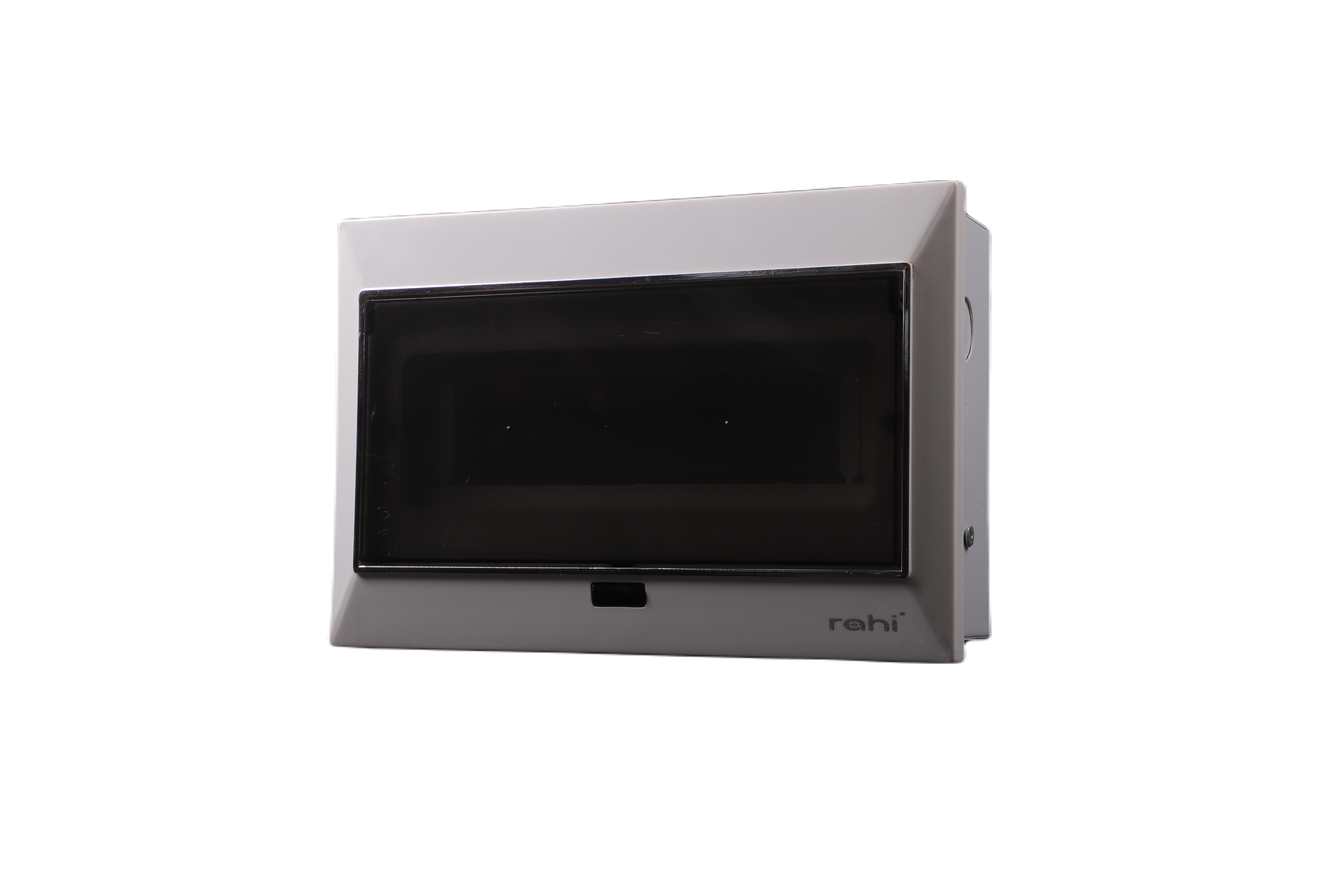 10/12 Way ABS Door MCB Box